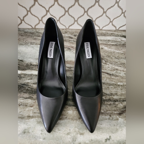 Steve Madden high heels - Picture 3 of 3